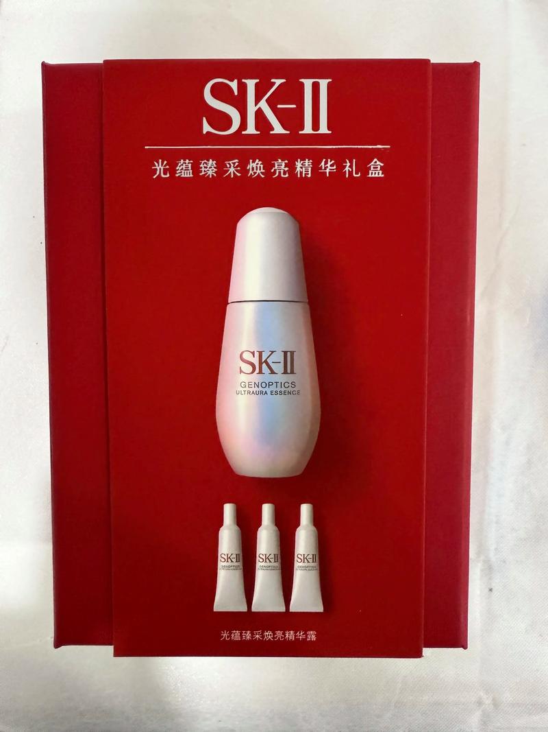 护肤品牌OEM