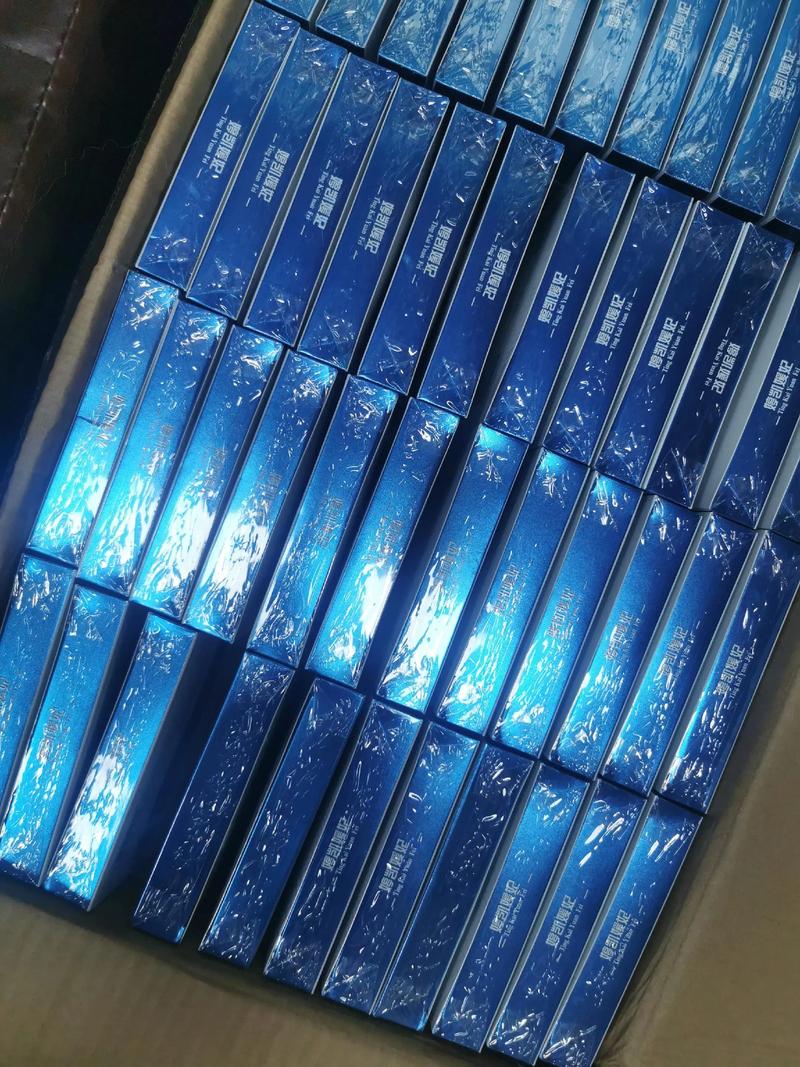 化妆品一件代发：让创业之路更加轻松